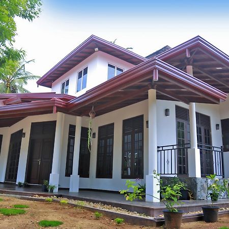 Kottamba Yala Stay & Safari Tissamaharama Exterior photo
