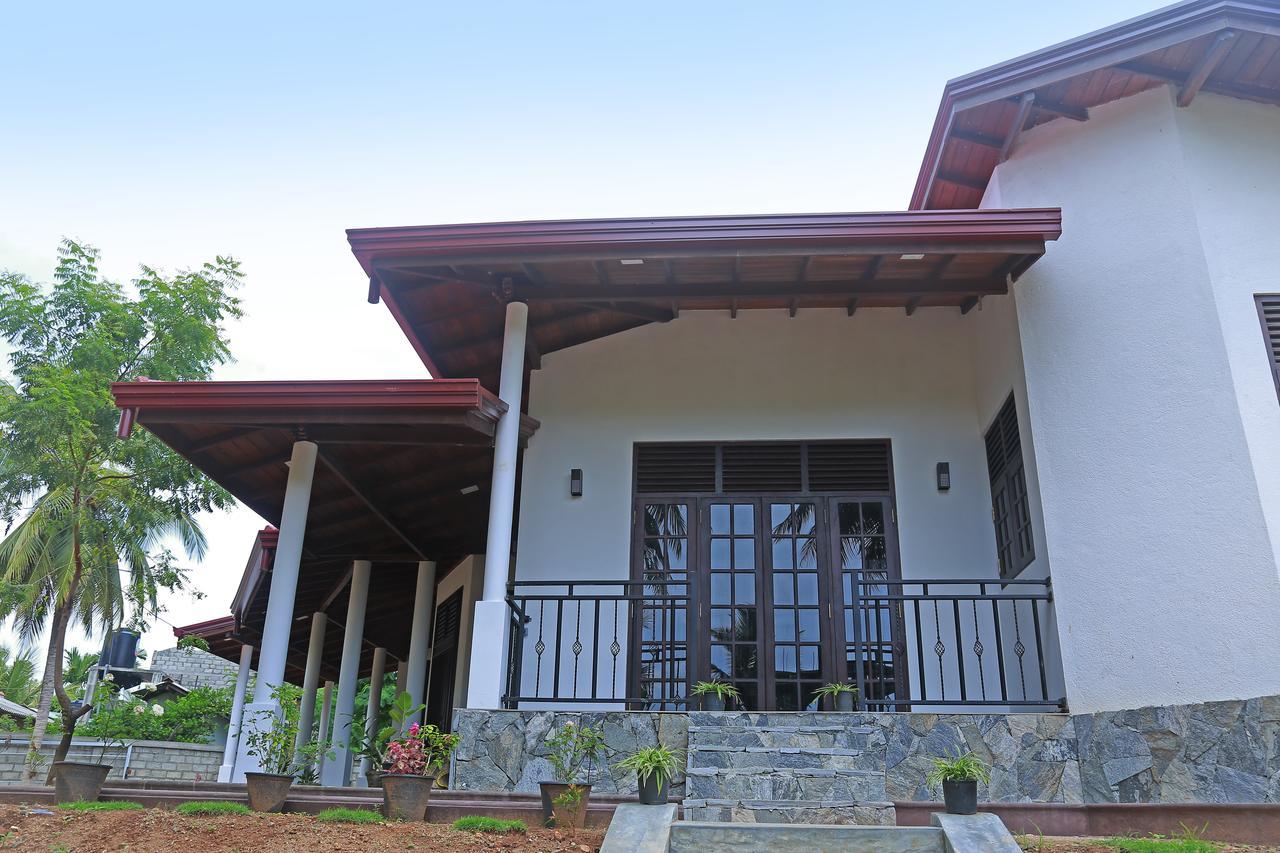 Kottamba Yala Stay & Safari Tissamaharama Exterior photo
