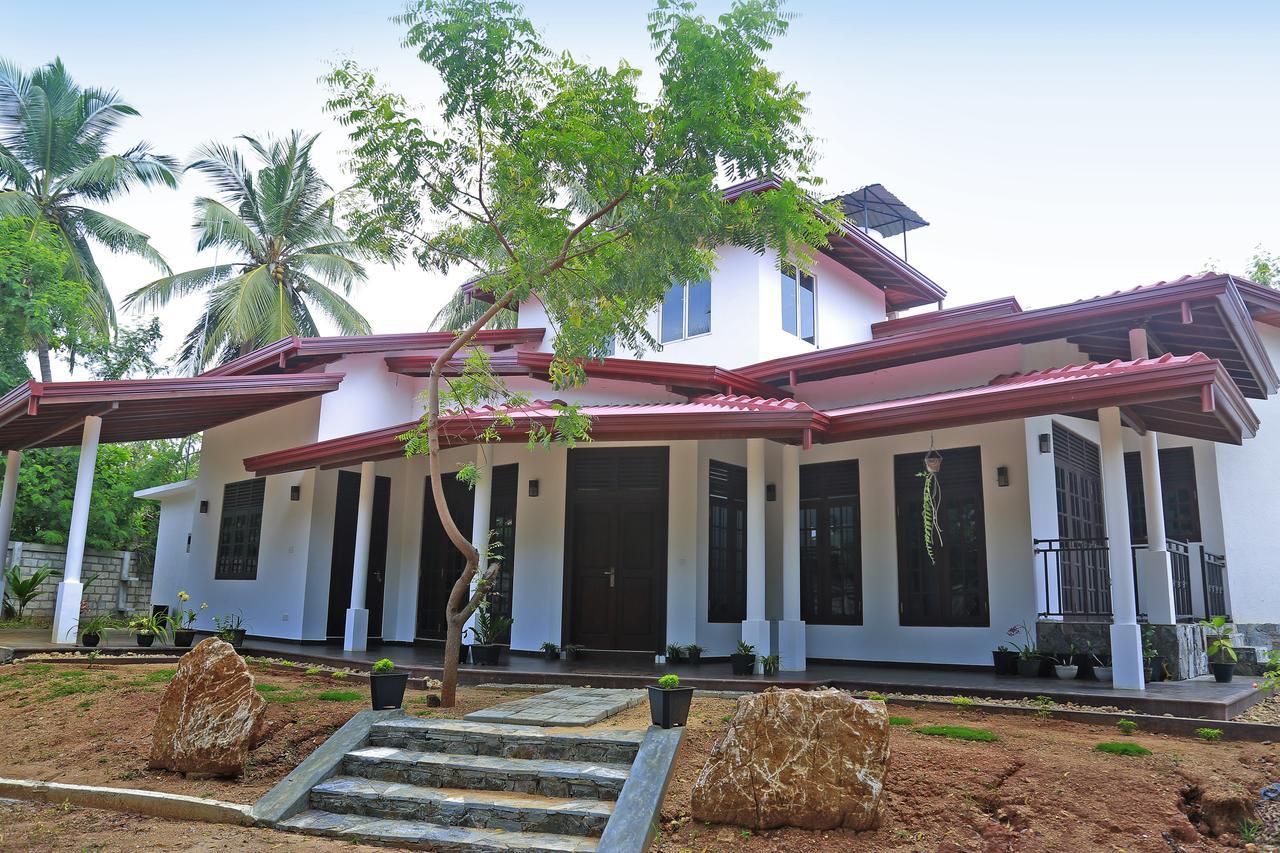 Kottamba Yala Stay & Safari Tissamaharama Exterior photo